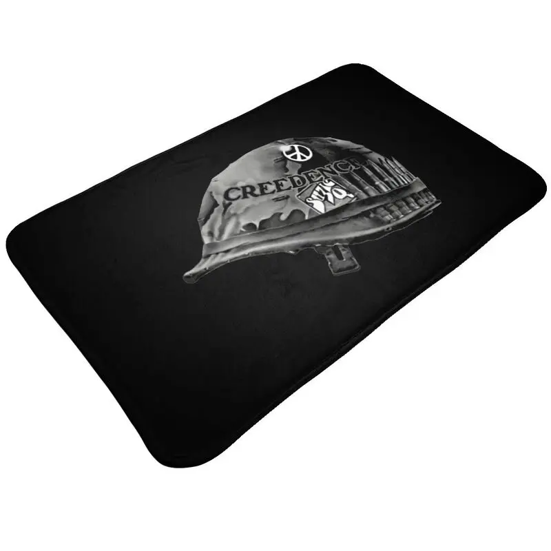 Creedence коврик для крыльца отдыха Противоскользящий приветствия легкий роскошный |