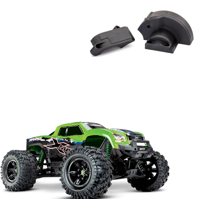 

Plastic large tooth gear cover suitable for 1:10 MaxxRC remote control car original accessories 8987