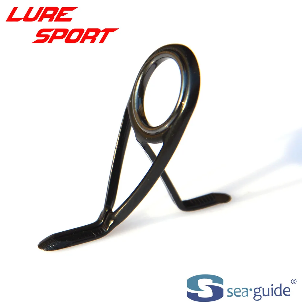 

SeaGuide 4 шт. BXQHLSG направляющая черная рама из нержавеющей стали LS кольцевая направляющая стержень Ремонт компонентов DIY аксессуары