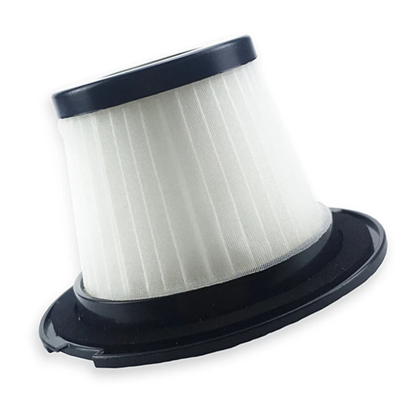 5 шт. фильтры HEPA для пылесоса Dibea T6 C17 T1 Высокоэффективная Замена H1