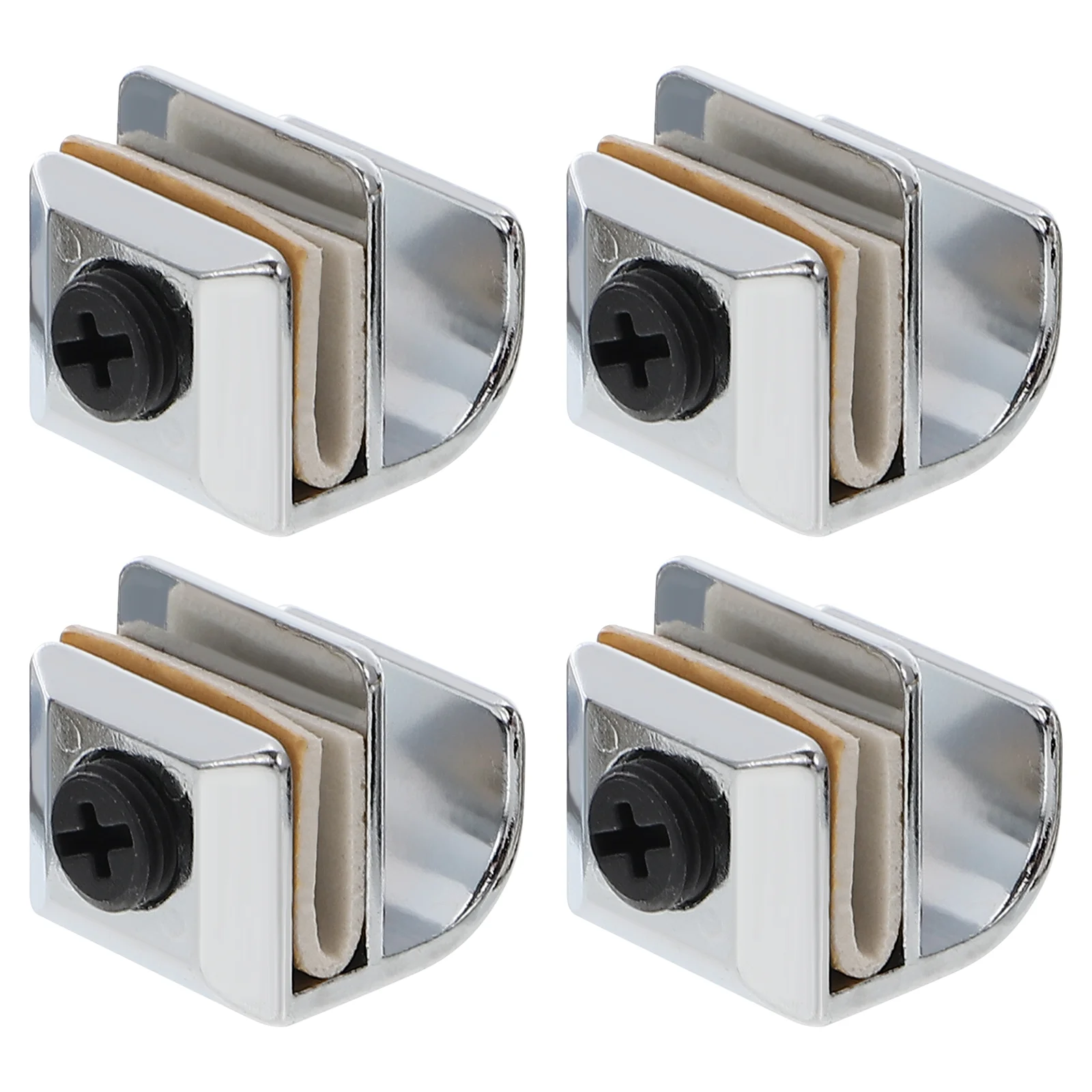 

Door Handle Handles Cabinet Knobsshower Sliding Knob Cupboard Drawerclamp Clips Retainerdoors Locksethardware Clip Panel