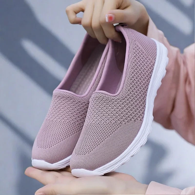 Роскошные женские туфли на плоской подошве эспадрильи утепленные кроссовки