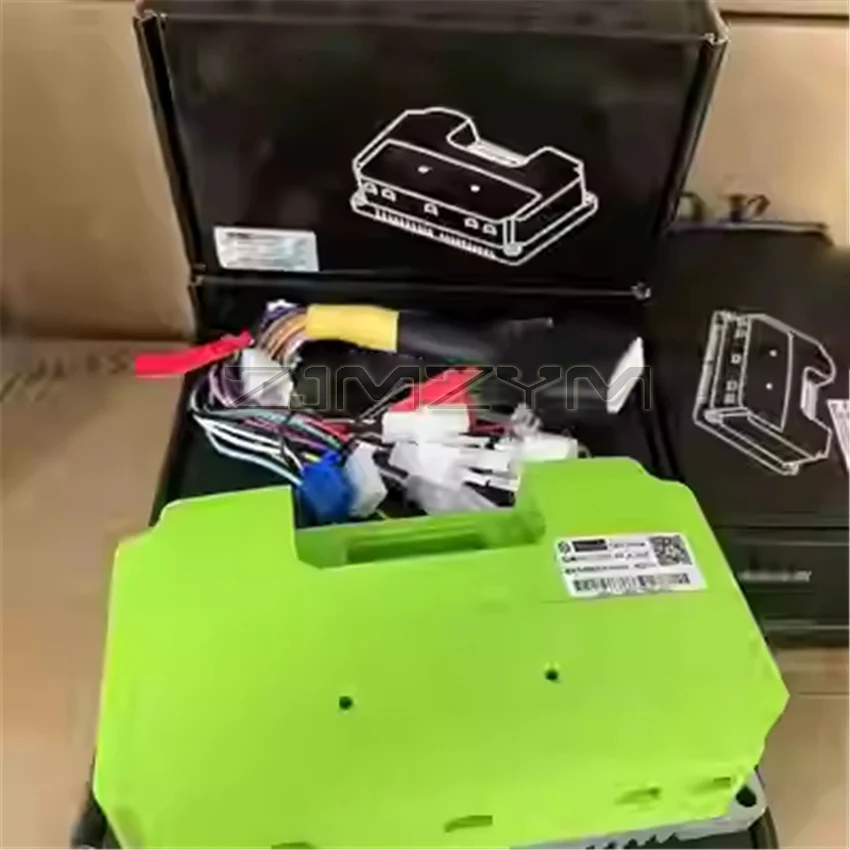 

Fardriver ND72260 ND72240 48 В-72 В синусоидальный электрический скутер Bluetooth отладка программирование контроллер двигателя
