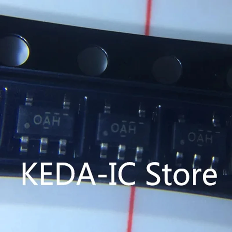 20 шт. ~ 500 шт./лот TPS78233DDCR OAH SOT23-5 новый оригинал