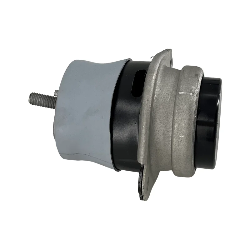 Крепление Двигателя 7L8199131A для AUDI Q7 3 0 6 4 2 2006-2015 VW Touareg V6 V8 W12 2002-2010