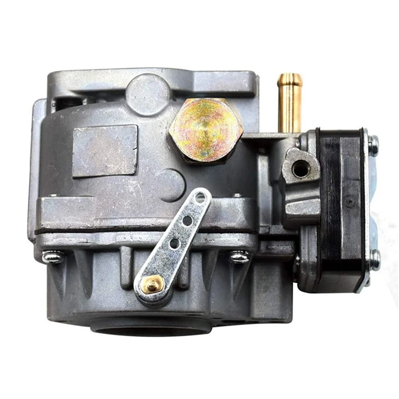 Запасные части для косилки карбюратор 495181 499306 Карбюратор ДЛЯ Briggs Stratton 693479