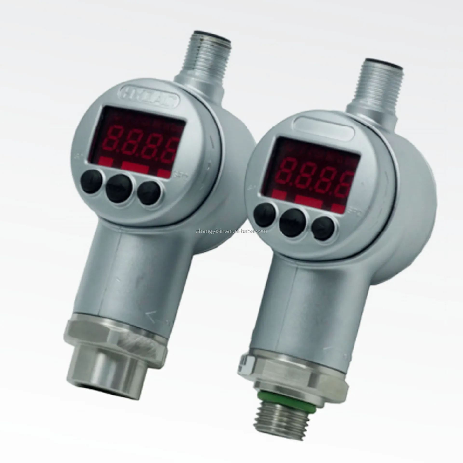 

EDS 8446-2-0250-N00 Sensors for measuring pressure, temperature, linear position, position, liquid level, flow
