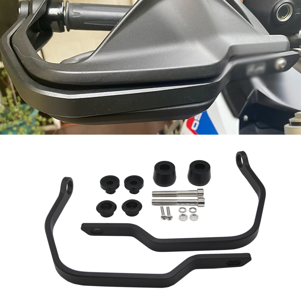 

For BMW R1200GS ADV LC R1250GS F800GS S1000XR F750GS F850GS F900R F900XR Handle Bar Hand Guard Left Right Bumper Frame Protector