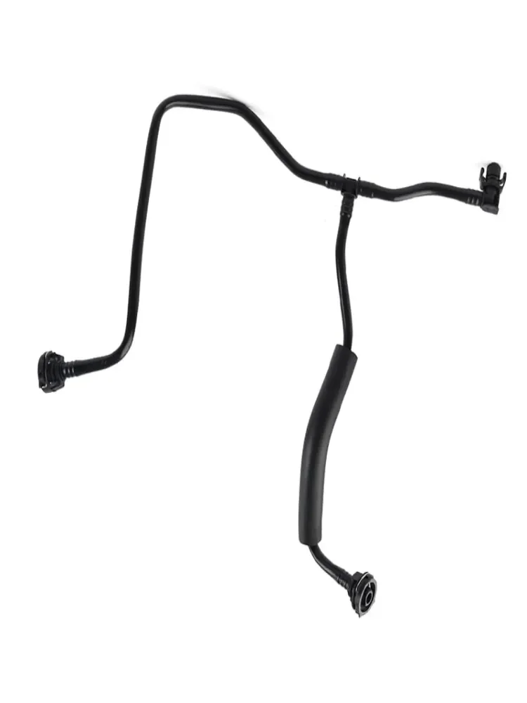 Шланг для переполнения охлаждающей жидкости двигателя Jaguar XE X760 XF X260 306PS T2H1438