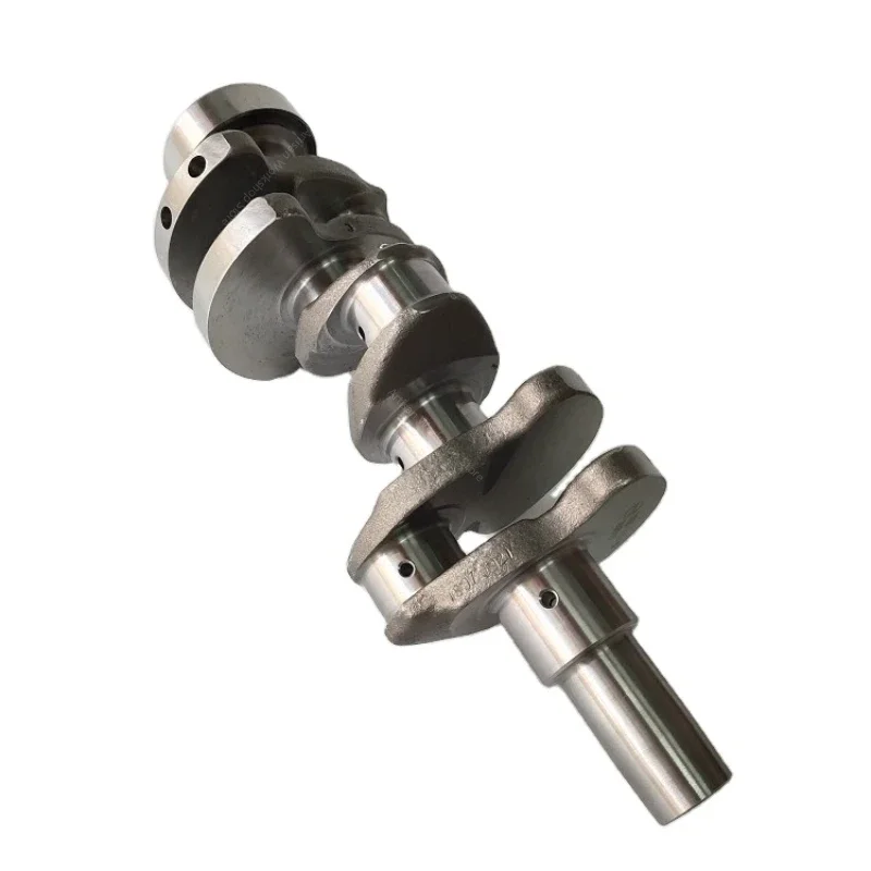 3TNV88 3TN84L 4TNV88 Детали двигателя Коленчатый вал в сборе YM 129004 -21002