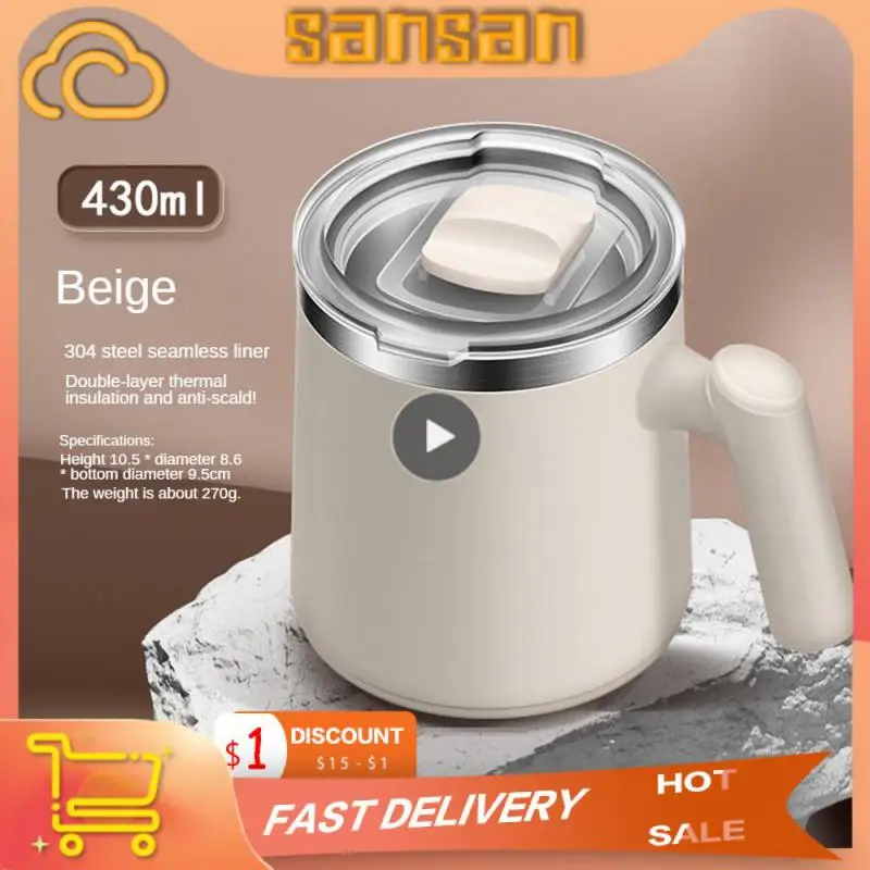Cup Fresh And Odorless Long-lasting Insulation Smooth Without Dirt
