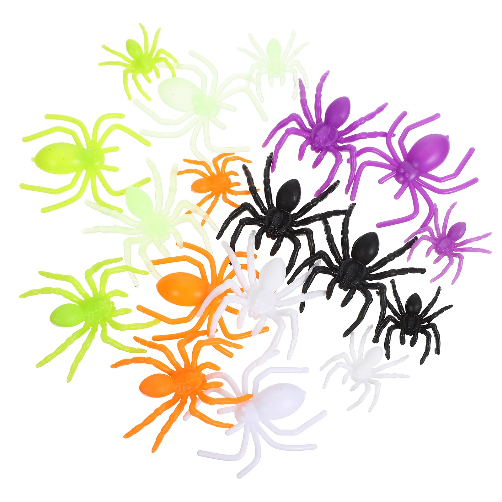 

Spiderspidersfaketoy Реалистичная шалость реквизит для декора страшные украшения принадлежности украшения имитация украшения искусственные