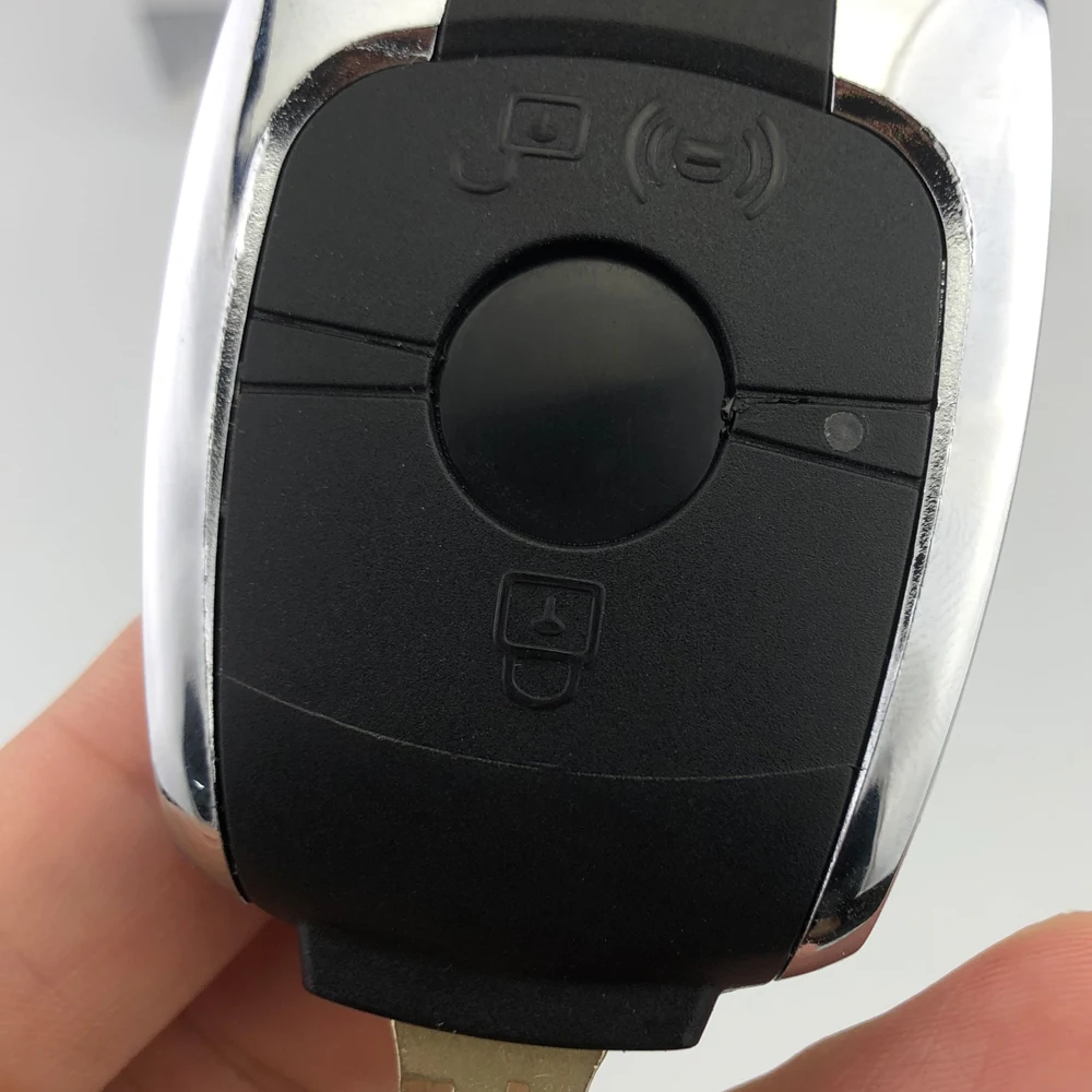 Рисунок 5 - 2-кнопочный пульт дистанционного