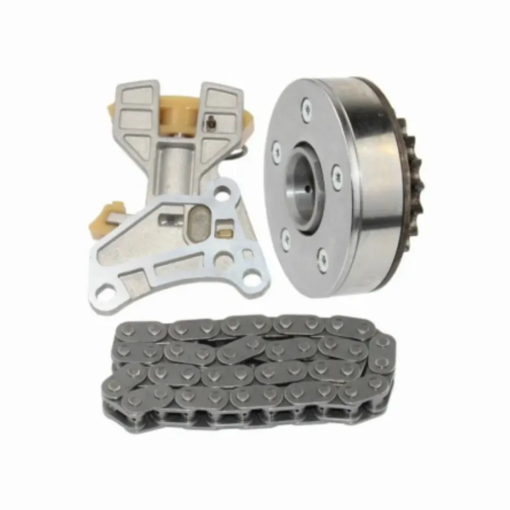 06F 109088 J 06D 109229 Б 06Ф 109217 Комплект регулятора распределительного вала натяжитель