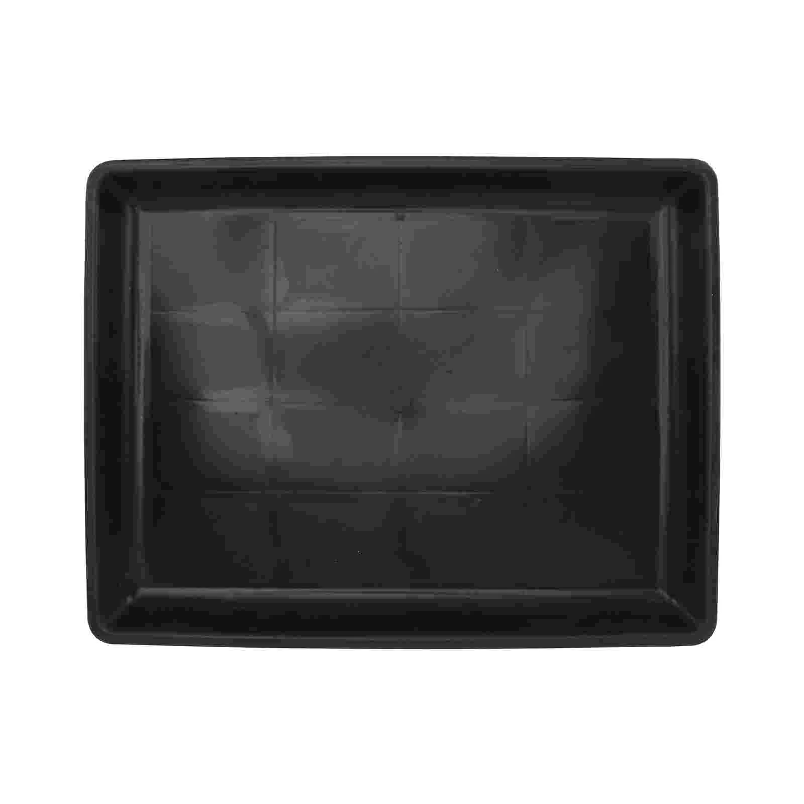 Клетка для кроликов Poo поднос собак питомник домашних животных пластиковые ящики