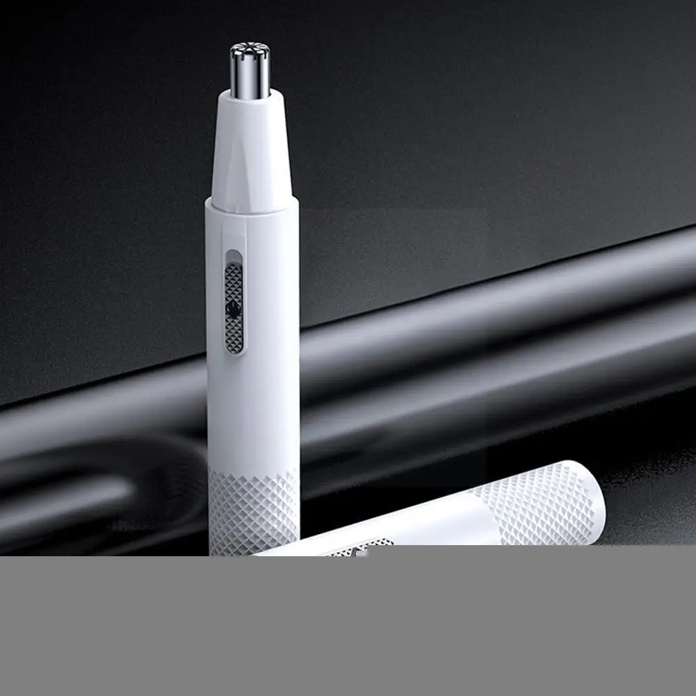 

Electric Shaving Nose Ear Trimmer Rechargeable Nose Hair Trimmer For Men Shaving Hair Removal Nose Hair Trimmer Imple I3n4