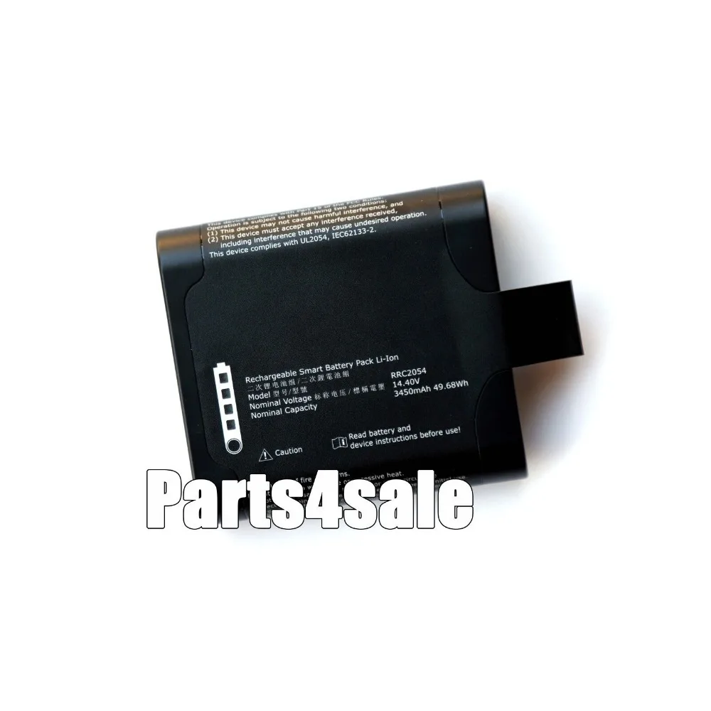 Аккумулятор для дефектоскопа INSPIRED ENERGY NF2054HD NoEnName_Null RRC2054