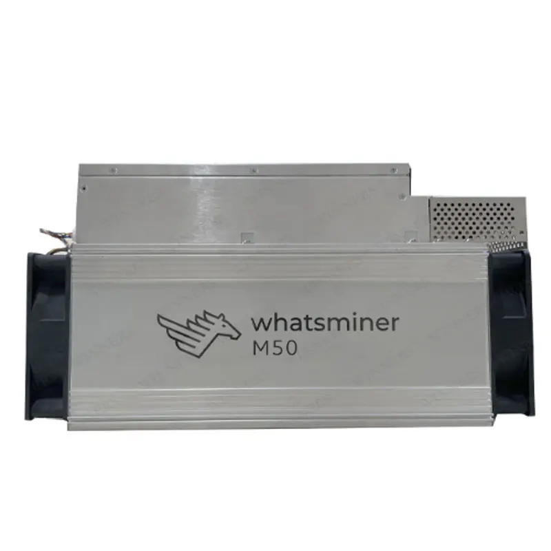 

Whatsminer серия M50 достигает WhatsMiner M50,M50 достигает 122 TH/s при 29 J/T