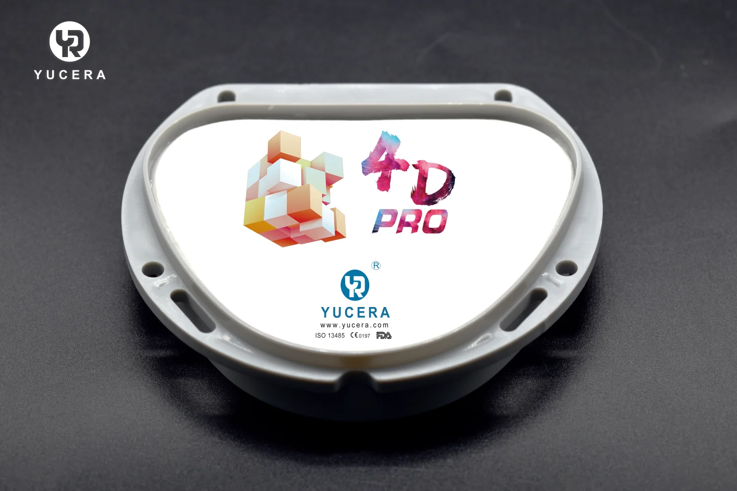 Dental Lab CADCAM 4D Plus Multilayer Machinery CE full bridges Technical Support milling discs Zirkonzahn system dental lab