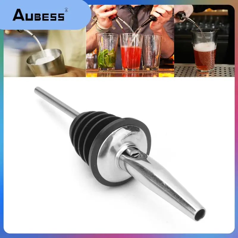 

Bottle Dispenser Wine Bottle Stopper Wine Pourer