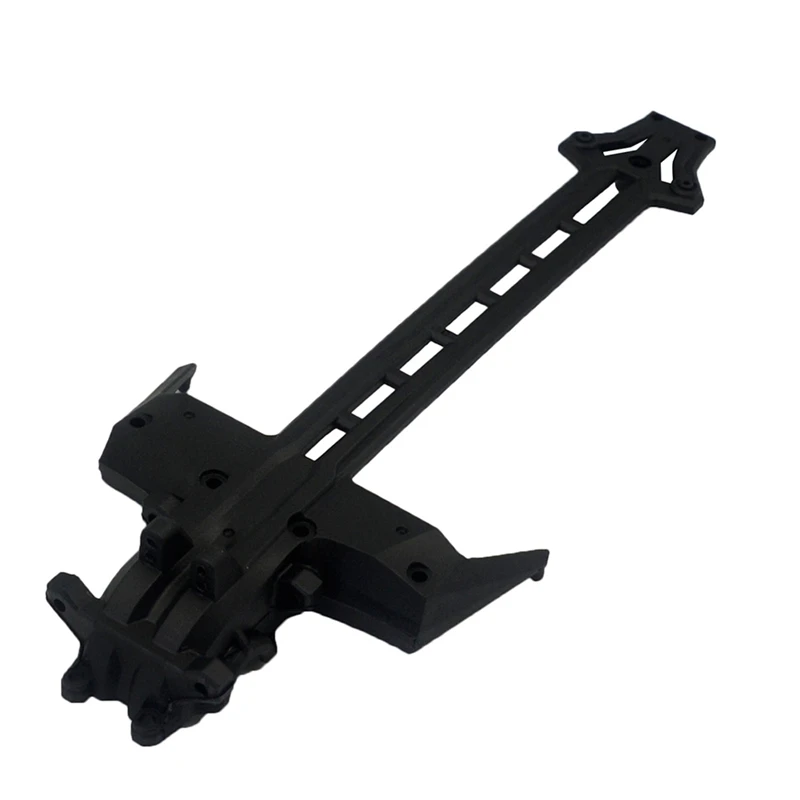

Rear Gearbox Cover SJ16 For Xinlehong Hosim Q901 Q902 Q903 9130 9136 9137 1/16 RC Car Spare Parts Accessories