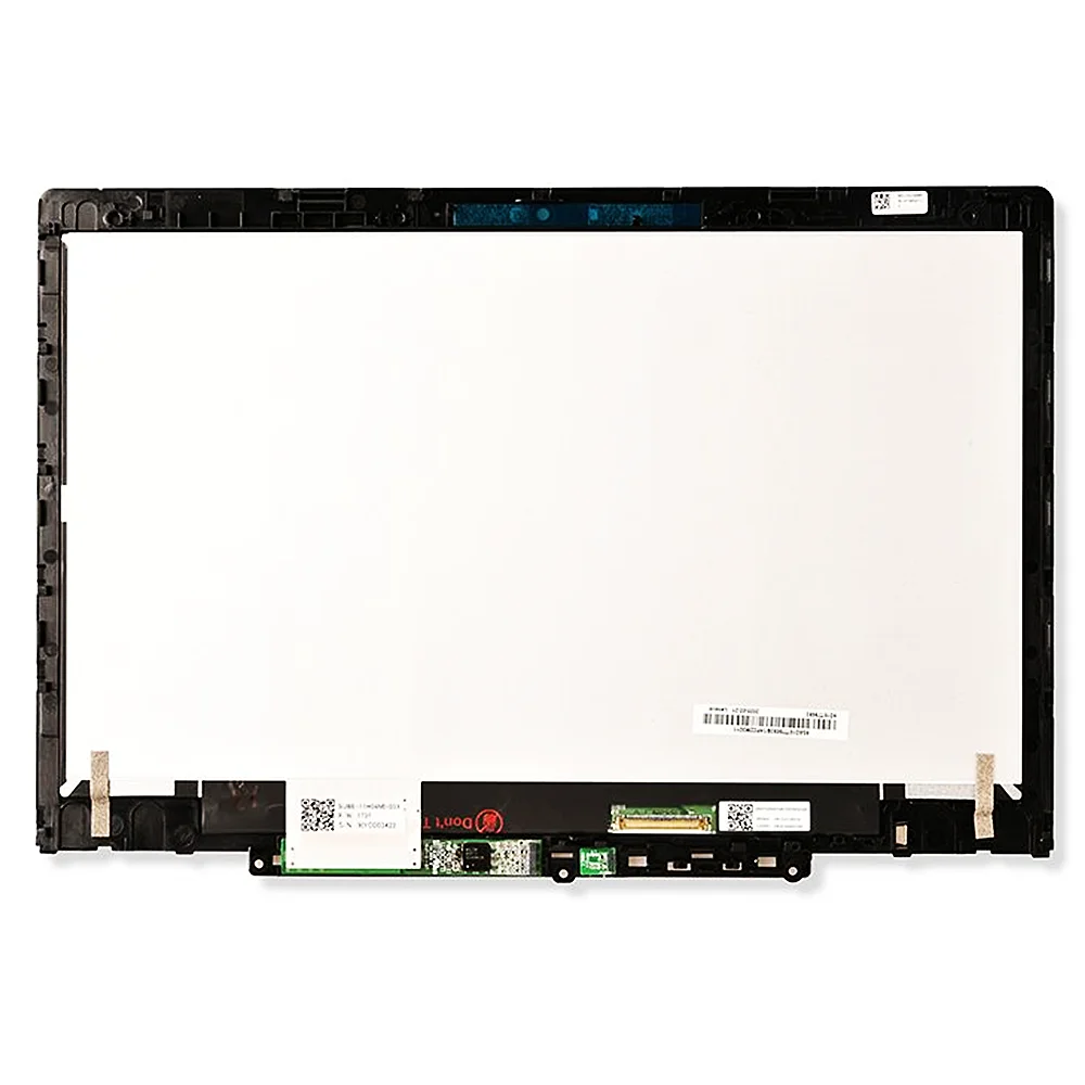 Купи For Lenovo Chromebook 500E 2nd Gen Touch 11.6" LCD Screen Complete Assembly HD No G-Sensor Display Panel Replacement за 8,353 рублей в магазине AliExpress