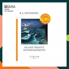 Island Nights' Entertainments = Вечерние беседы на острове: на англ.яз Stevenson R.