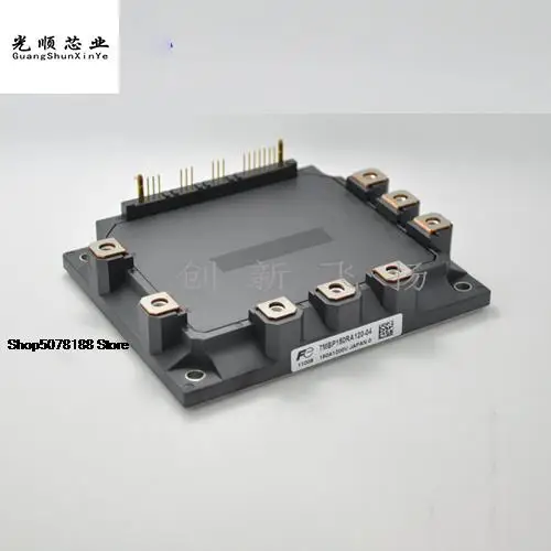 

7MBP200RA120-04/7MBP200RA120-05 200A-1200V