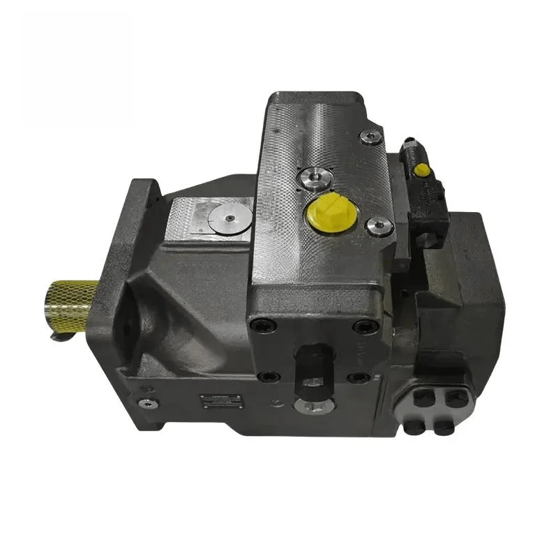 Nuoyi A4VSO Series A4VSO71 125 180 LR2G/30R-PPB13N00 A4VSO125DFE1/30R-PPB13N00 Гидравлический поршневой насос