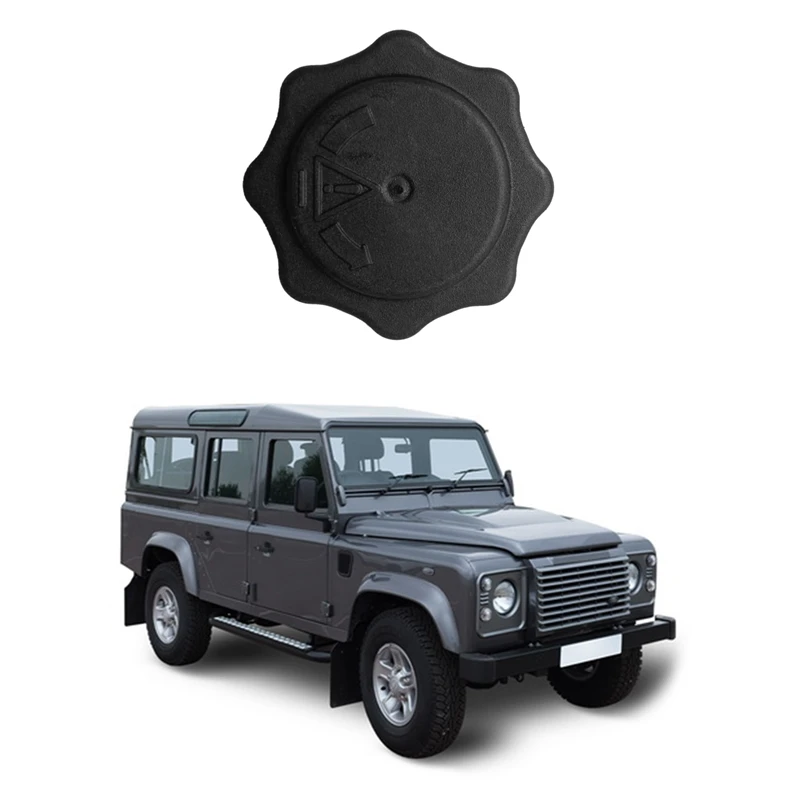 

Крышка расширительного водяного бака радиатора 17107515499 PCD100160 для Land Rover Defender L316 Freelander L314 Mini R53