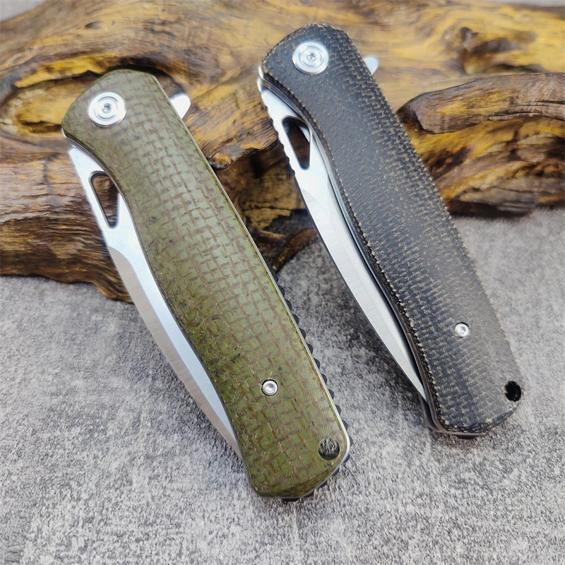 Складной нож Sitivien ST149 14C28N