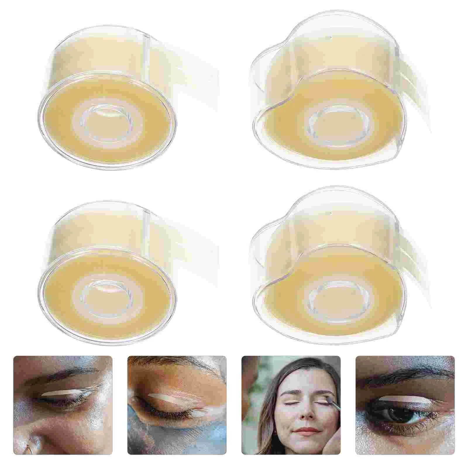 

Eyelid Tape Double Eye Sticker Invisible Stickers Lift Strips Lifter Strip Makeup Instant Hooded Tapes Breathable Sticky Beauty