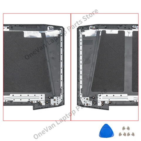 Крышка для ноутбука Aspire VX5-591 VX15 N16C7