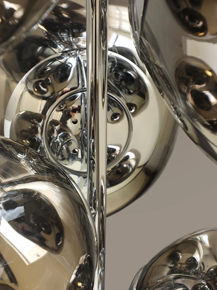 Рисунок 4 - Минималистичная роскошная дизайнерская