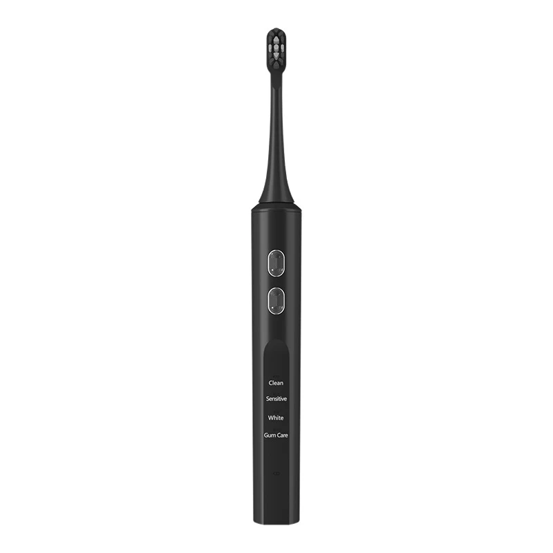 

Sonic Electric Toothbrush Adult Home Smart Induction Wireless Charging Waterproof Magnetic Suspension Tooth Brush Whitening