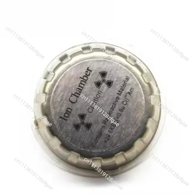Фото Датчик дыма Ion Champer NAP07 HIS07 HIS-07, ионизационный детектор дыма, оригинал №2