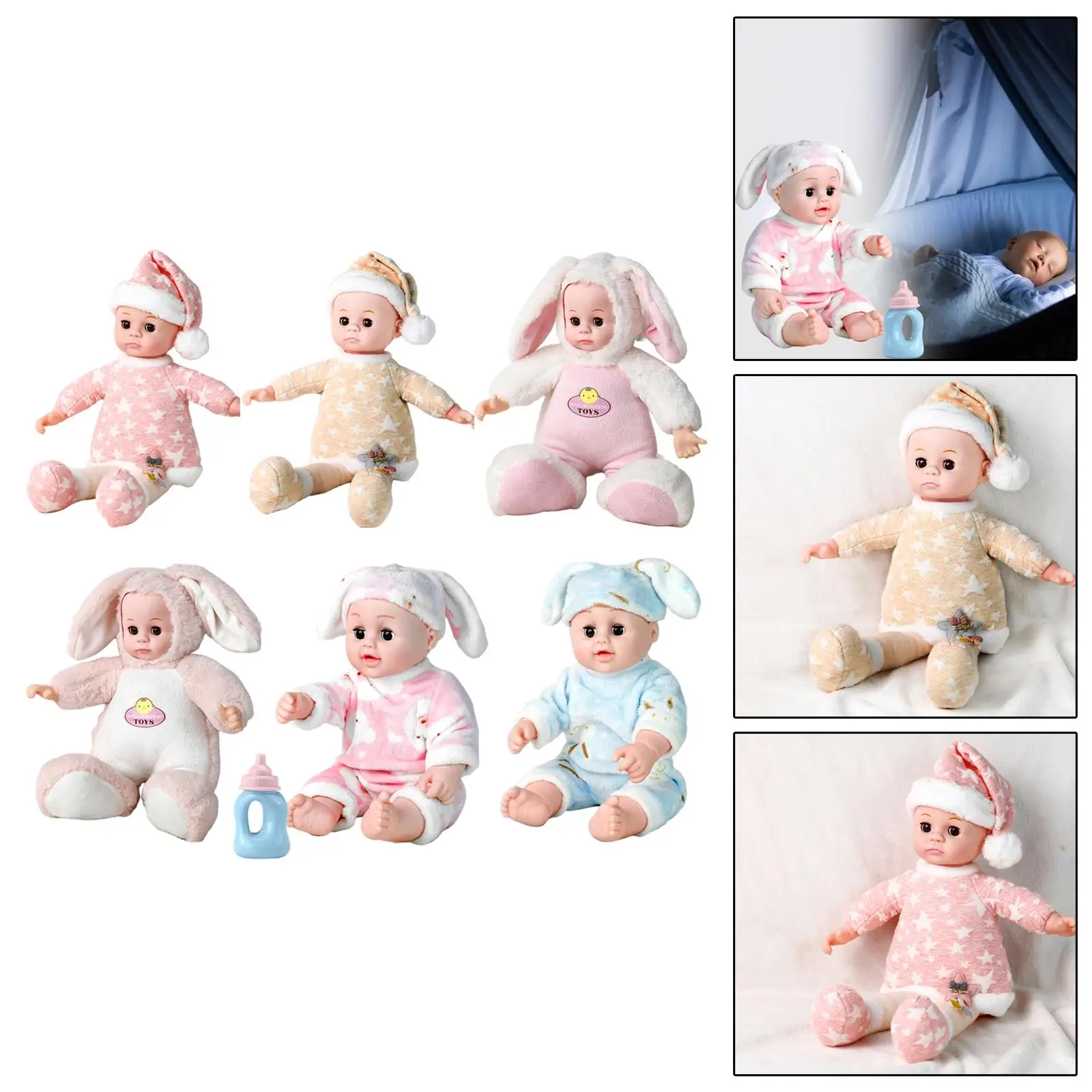 

3 праздничных подарка для маленьких мальчиков