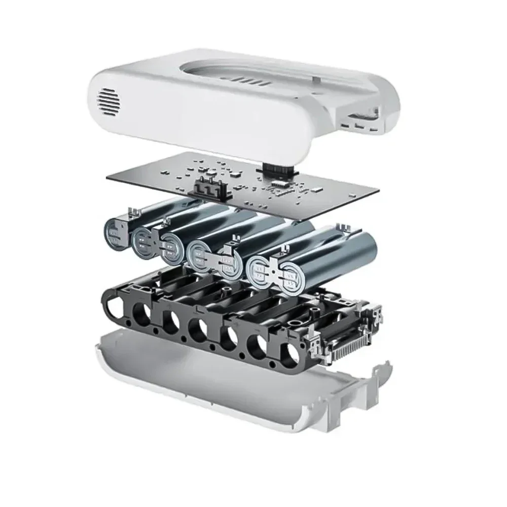 Сменный аккумулятор для Xiaomi Mijia 1S T10 T20