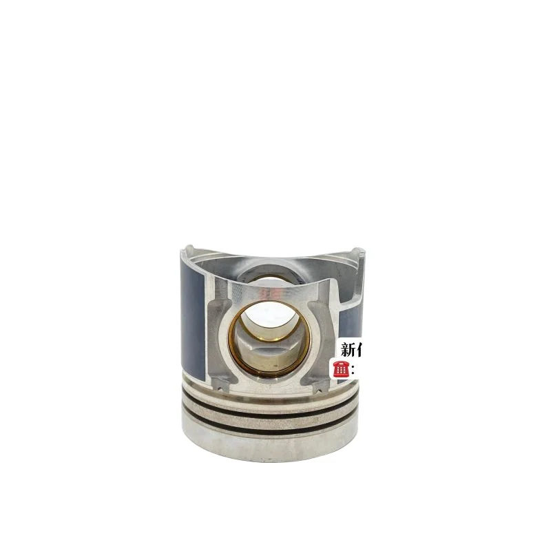 Для Sany sy245/sy265 Mitsu-bishi D04FR/D06FR/4M50/6M60 четыре подходящих поршневого цилиндра