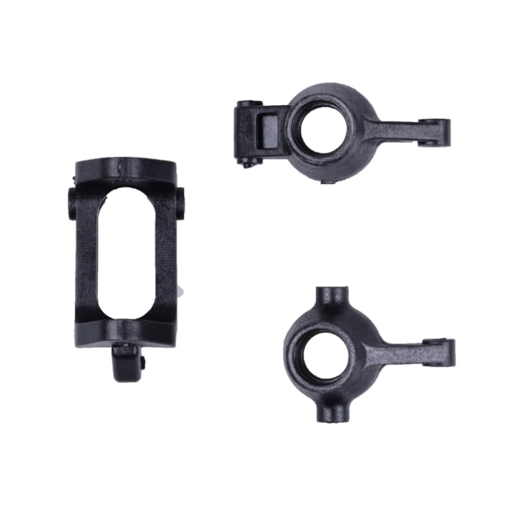 

Original Wltoys A959 A959B RC Car Spare Parts A959-05 C Seat A969 A969B A979 A979B C seat *1+rear axle seat *1+steering arm *1