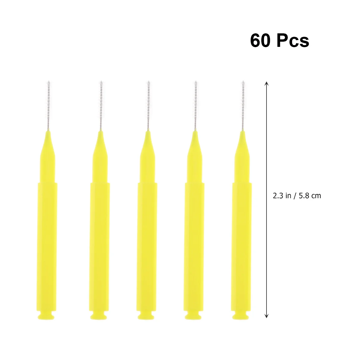 Рисунок 3 - зубочистки для чистки пищевых 