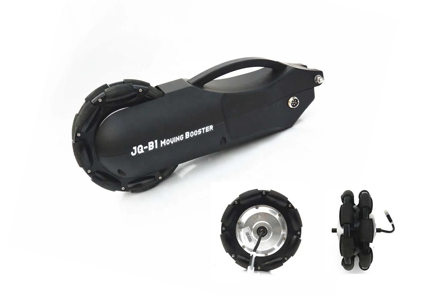 24 В Одноколесный Электрический задний мотор с умным приводом для инвалидной