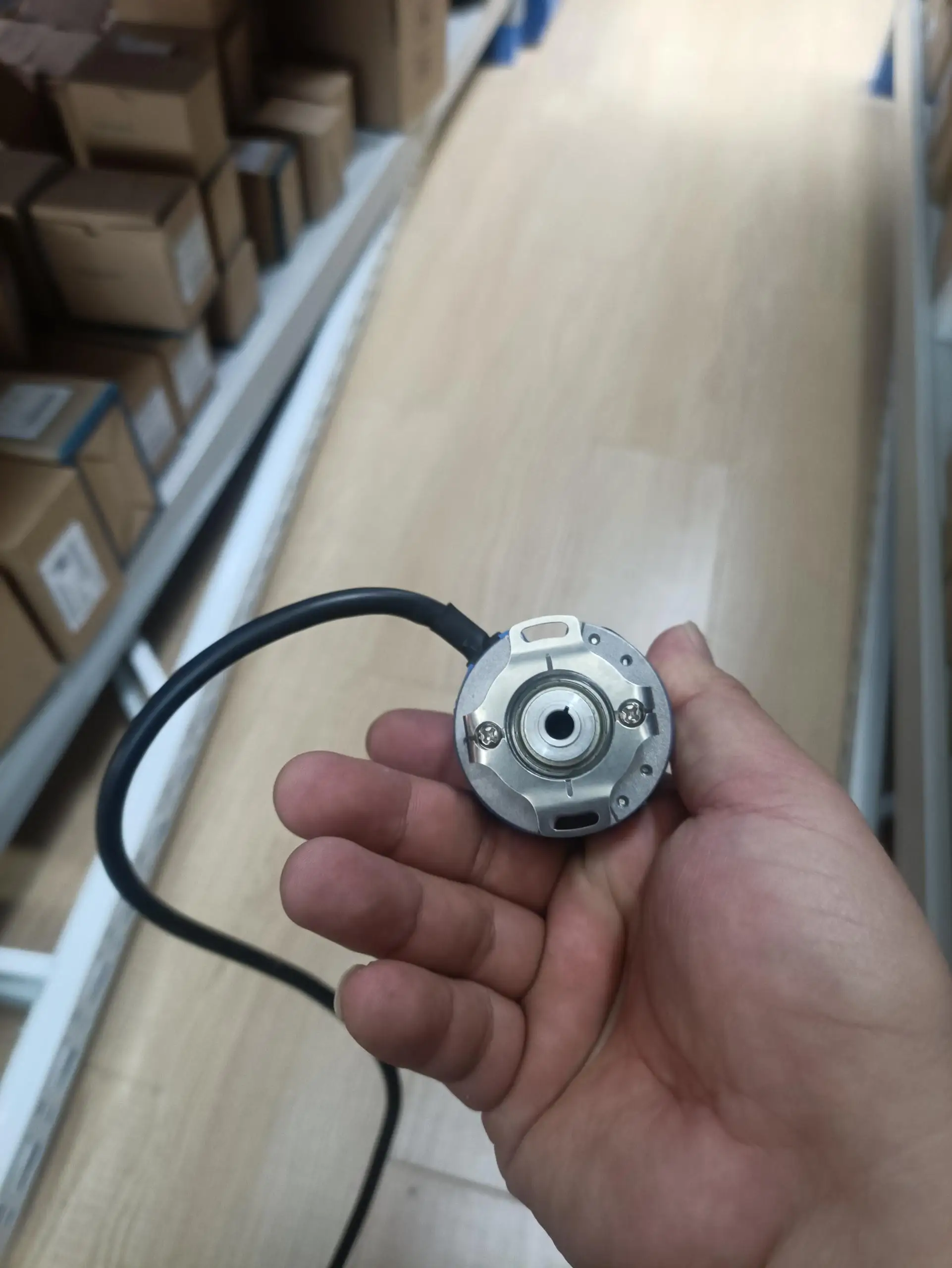 thumb