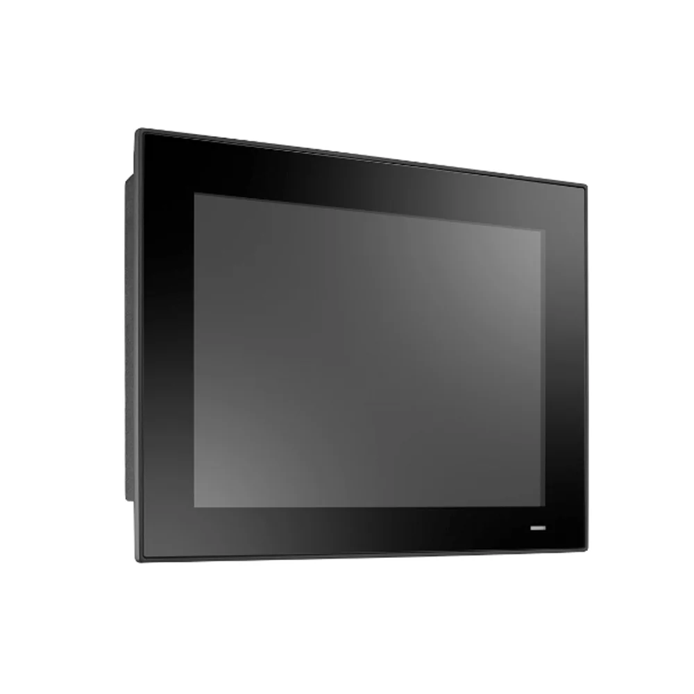 Фото Промышленный сенсорный панельный ПК Advantech PPC 310 EHL с диагональю 10,4 дюйма, безвентиляторный, на базе Android №2