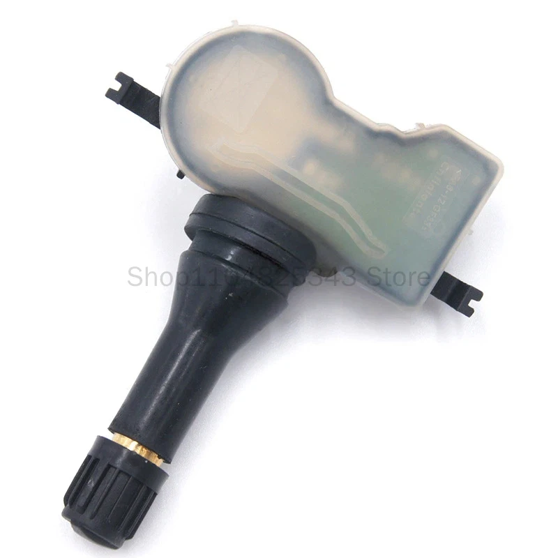 Фото Датчик давления в шинах TPMS для автомобилей Dodge Chrysler, номер детали 68193586AC №3