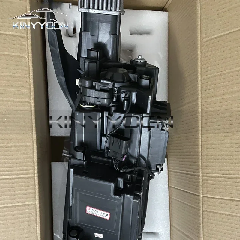 Для MG ZS ZST 2020 21 22 фара в сборе передняя