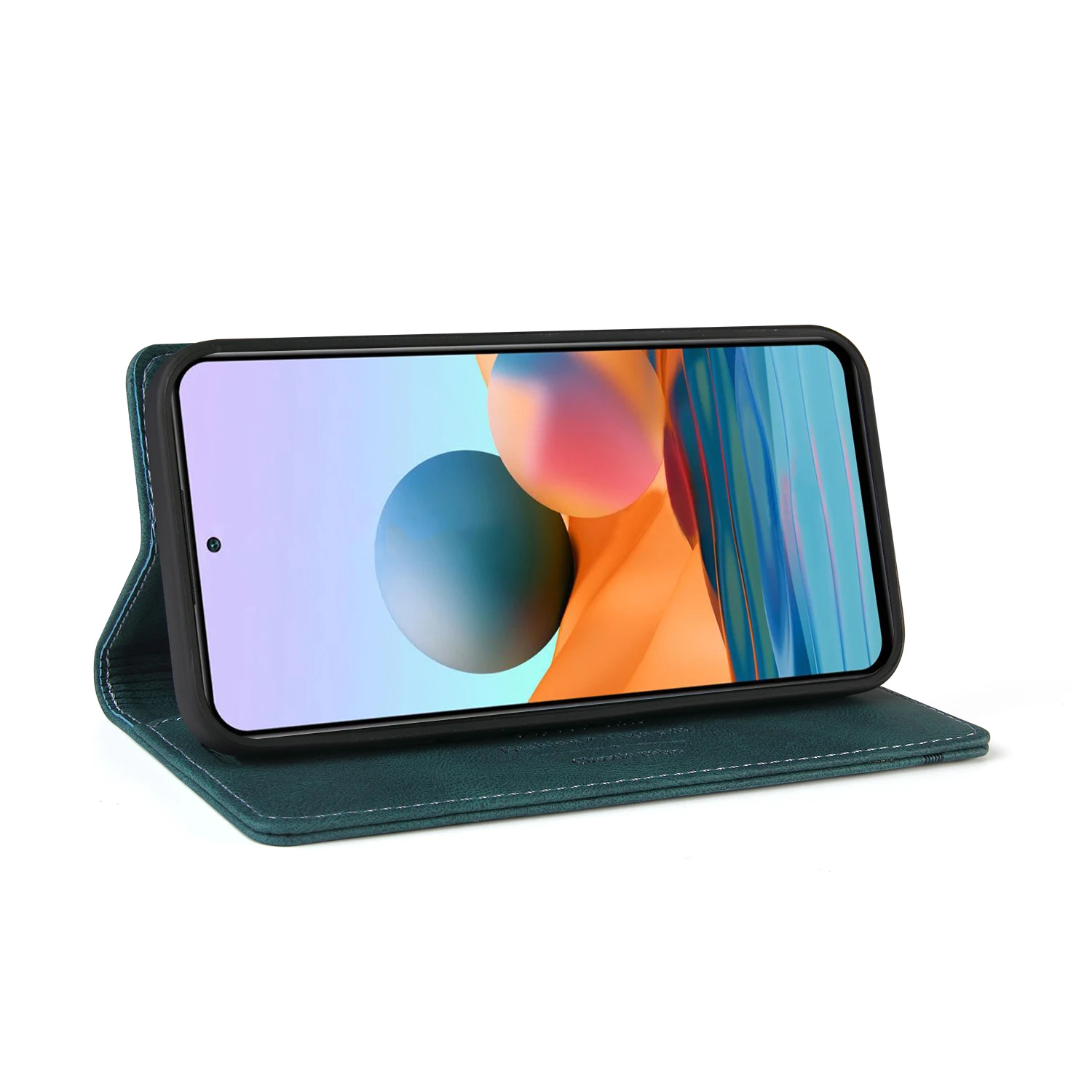 anti theft leather case for redmi note 11 pro 11s 10 9s 8 7a redmi 10 9 8 7a mi poco f3 x3 x4 nfc m3 m4 pro 11t phone cover case free global shipping