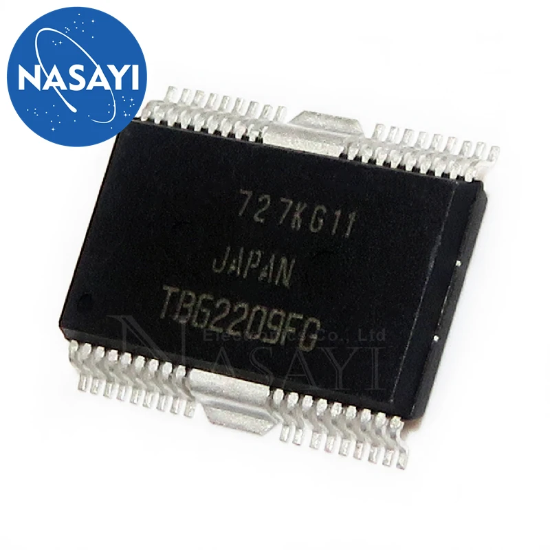

TB62209FG TB62209F TB62209 HSSOP-36