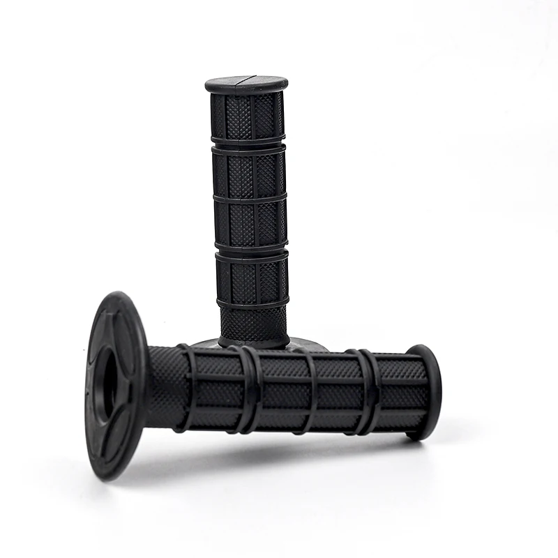 

7/8 "22 мм мотоциклетные ручки, мотоциклетная ручка, резиновый руль для мотоцикла, ручка для велосипеда, эндуро, ручки