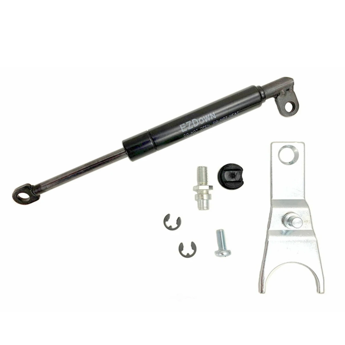 

Car Rear Tailgate Slow Down Support Rod Lift Strut Bar Gas Shock Damper for Toyota Tacoma 2005-2020